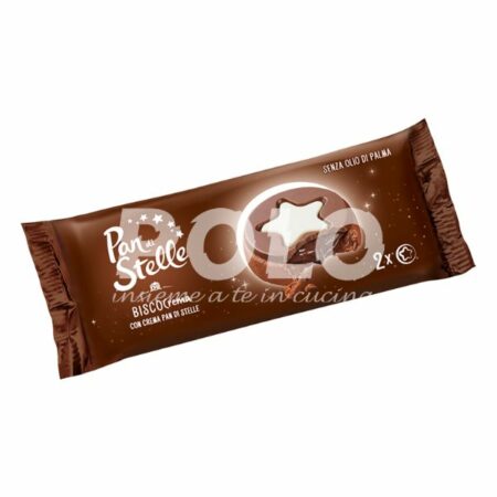 Biscocrema Pan Di Stelle Mulino Bianco