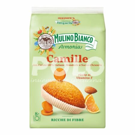 Camille Mulino Bianco