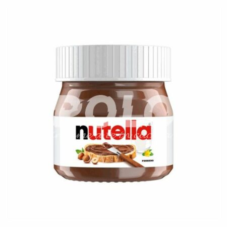Nutella Monoporzione Vasetto 25 Gr