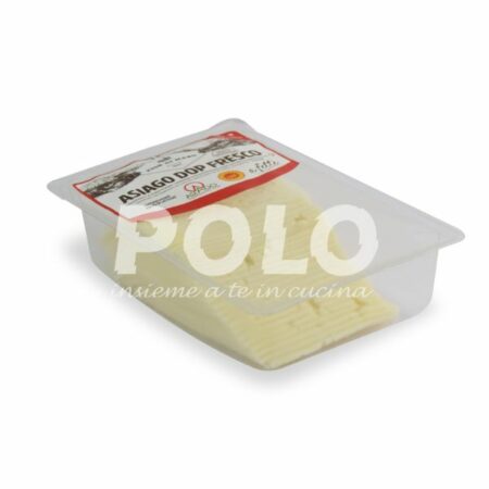 Asiago Dop Fettine 22 Gr
