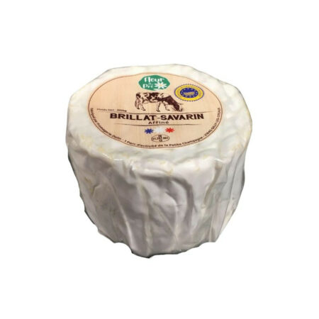 Brillat Savarin Igp Gr 200 Affinè