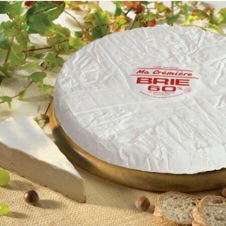 Brie Kg.3 Ma Crémière