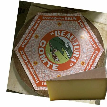 Comte' 18 Mesi 1/8 5 Kg Ca