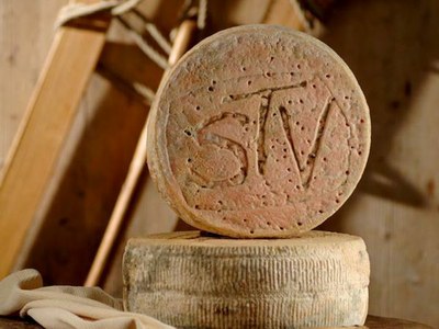 Strachitunt Dop Della Valtaleggio