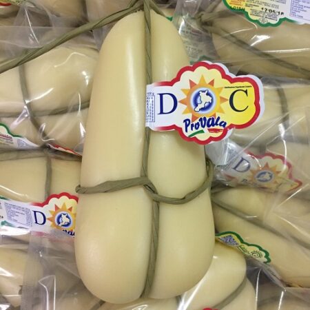 Provola Calabra Doc Calabria Gusto