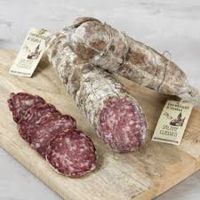 Salame Del Garda Kg.1 Primì