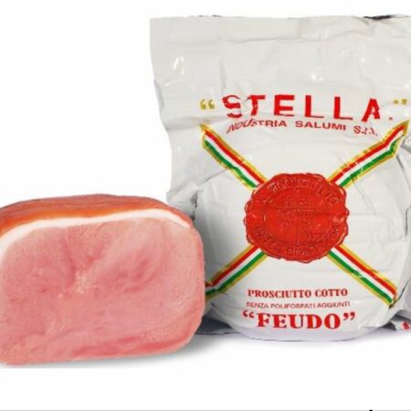 Prosc.Cotto Feudo Stella Meta'