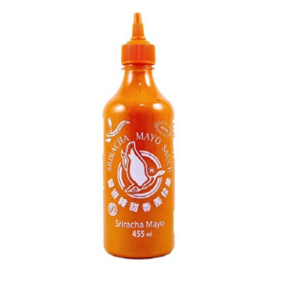 F/G Sriracha Mayo 455Ml