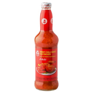 Cock Chili Sauce For Chicken 12X800G