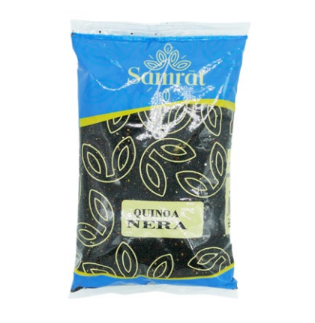 Samrat Quinoa (Nera) 12X500G