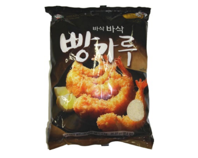 Surasang Bread Crumbs'Panko' 10X1Kg