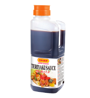 Nihon Shokken Teriyaki Notare 2Kg