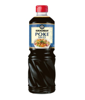 Kikkoman Poke Sauce 975Ml
