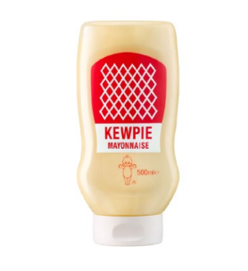 Kewpie Mayonnaise (Eu) Glut.Free Gmo Free 500Ml