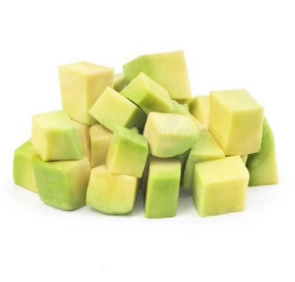 Avocado A Cubetti 1Kg