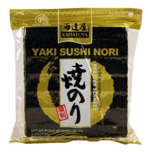 Kaitatuya Yakinori'A' 50S 8/10X125G