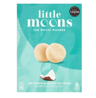 Icemochi Cocco Retail 6P 192G