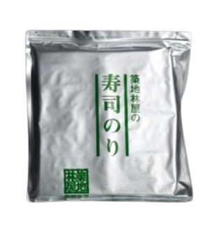 Hayashiya-B Nori 50Sh 8/10X140G