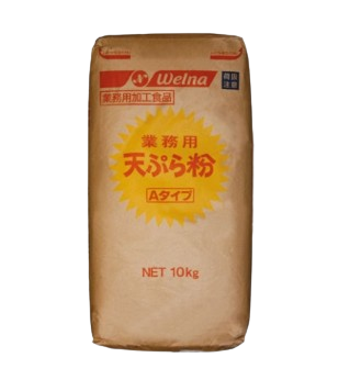 Nisshin Tempura Ko 10Kg