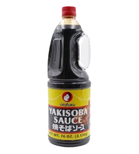 Otafuku Yakisoba Sauce 2,15Kg