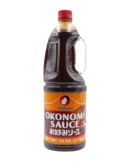 Otafuku Okonomiyaki Sauce 2,1Kg