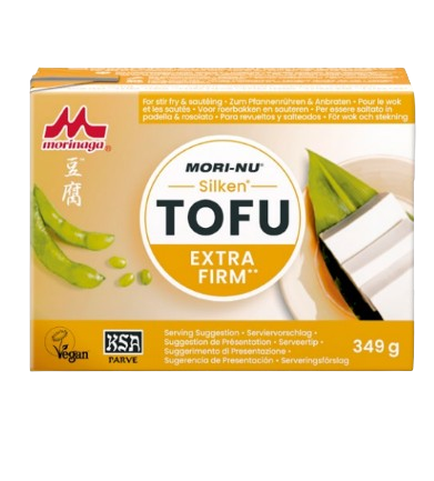 Mori-Nu Tofu Extra Firm Eu 12X349G