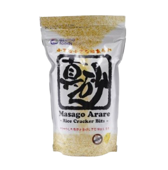 Masago Arare 2/12X300G