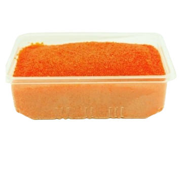 Tobiko Orange 500G