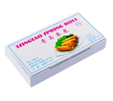 Involt Primavera S (15G*60) 10X900G