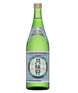 Gekkeikan Sake W/O Box 14,5% 6X1,8Lt