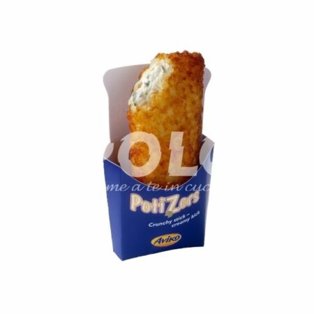 Potizer Con Formaggio Fresco Aviko