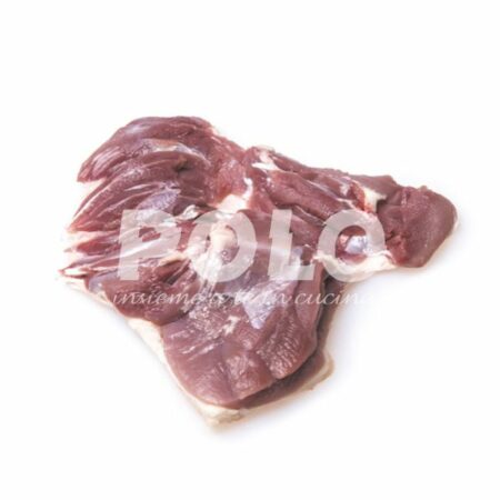 Cosce D'Anatra Barbarie C/P S/O 300 Gr