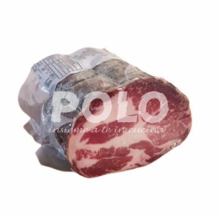 Coppa Stagionata A Meta' Bonalumi