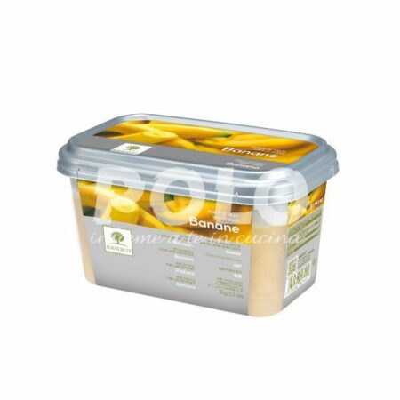 Purea Di Banana