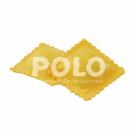 Tortelli Alla Ricciola L.T.