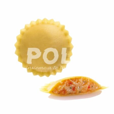 Bottoni Al Gambero Rosso D.C.