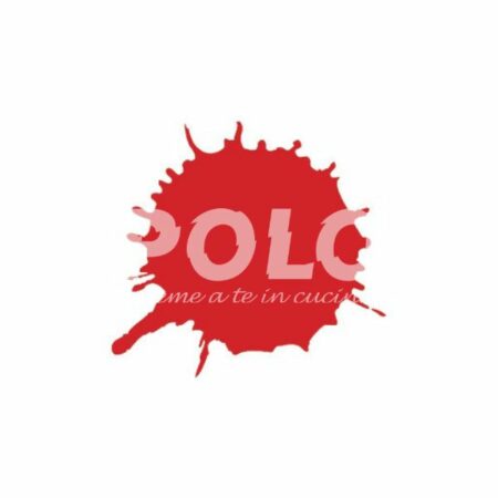 Colourgel Rosso Tubetto