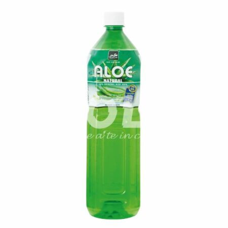 Bevanda Aloe Vera Natural Drink