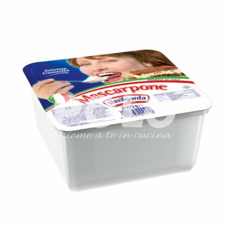 Mascarpone Sterilgarda 2 Kg
