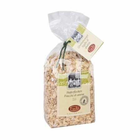 Fiocchi Di Avena Grandi Naturkost