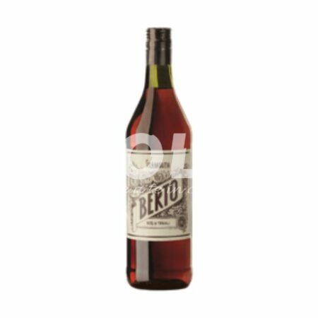 Vermouth Rosso Berto