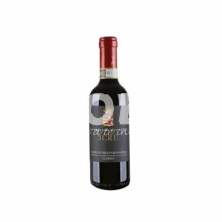 Vino Amarone Valpol. 3 Cru Docg 375 Ml