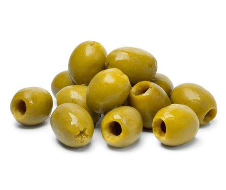 Olive Verdi Cerignola Kg.5 Sec. C/Nocc