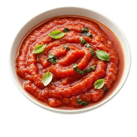 Sugo Pomodoro E Basilico Gr.300
