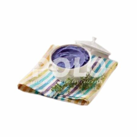 Purea Di Patate Viola