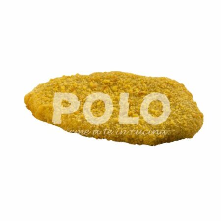 Panatelle Di Pollo 100Gr