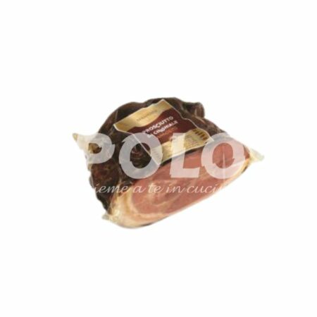 Prosciutto Di Cinghiale Arrosto