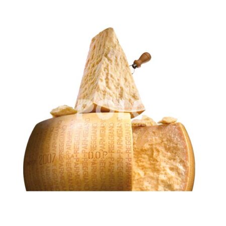 Forma Parmigiano Reggiano 24 Mesi