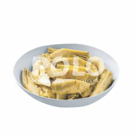 Carciofi A Spicchi Alla Paesana Bonetto