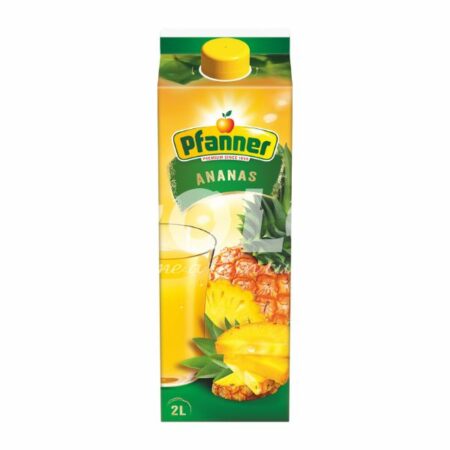Bevanda Ananas Pfanner 2 Lt